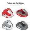 Aluminum Alloy Footpegs & Side Stand for Triumph Tiger 1200 GT Pro