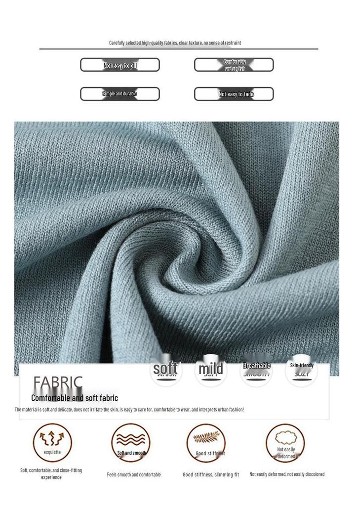 Elegant 2026 Spring/Autumn Knitted Top with Qipao Collar & Gauze Sleeves for Middle-aged and Elderly Women.