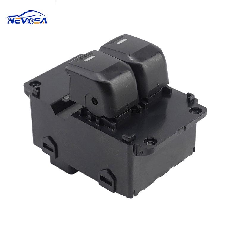 

93570-4X000: Compatible with Hyundai Kia RIO3 Power Window Control and Regulator Switch Electric