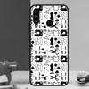 Sewing Machine For Huawei Nova 12s 12i 11i 8i 9 10 SE Y91 Y90 Y60 Y70 Y72 Y61 P20 P40 P30 Lite P60 Pro Case