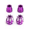 M3 CNC 3D Rocker Antislip Transmitter Stick Ends Rocker 3mm for JR Radio transmitters for RC Remote Controller