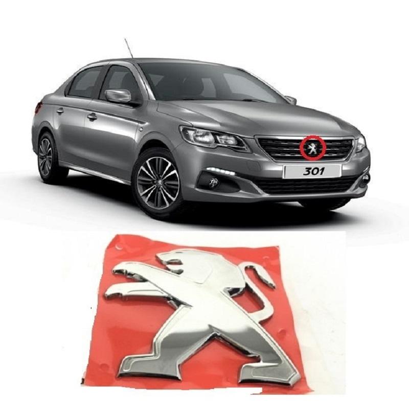 

Капот двигателя Aslan Arma Peugeot 301 2017-