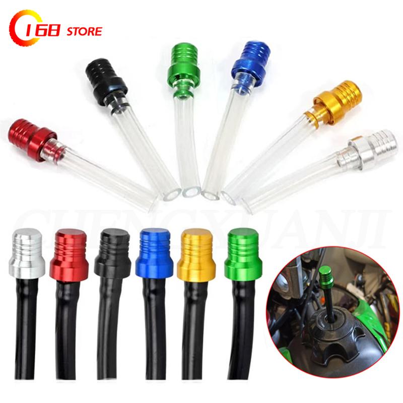 Fuel Tank Air Vent Gas Cap Oil Vent for CRF250R CRF450R for 250 350 SX EXC  TC 570 YYZ125 Beta