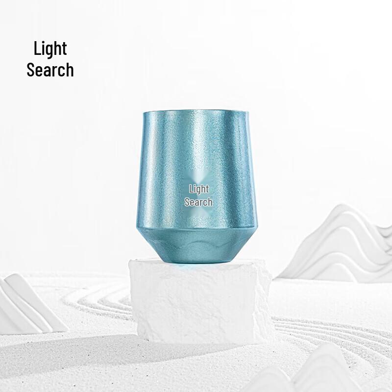 Diecui Pure Titanium Water Bottle