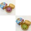 Heißer Glitzer Knödel Quetschspielzeug Squishy Malzose Serie mit Box Fidget Spielzeug Knödel Sensorisch zur Stressbewältigung Langsamer Rückprall Kreatives Geschenk