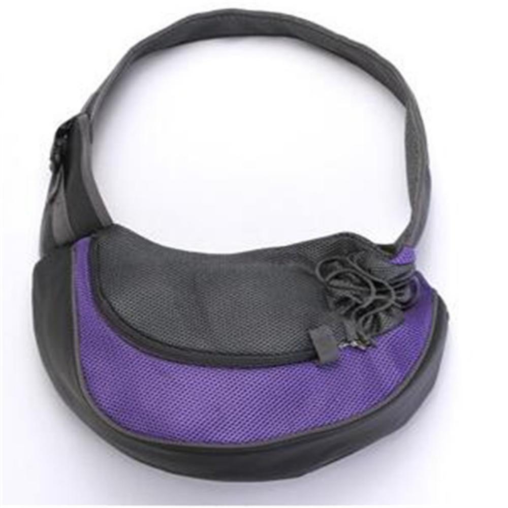 Pet Supplies Travel Portable Crossbody Shoulder Bag Pet Backpack