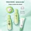 Pechoin Herbal Surprise Hydrating & Moisturizing 6-Piece Gift Set