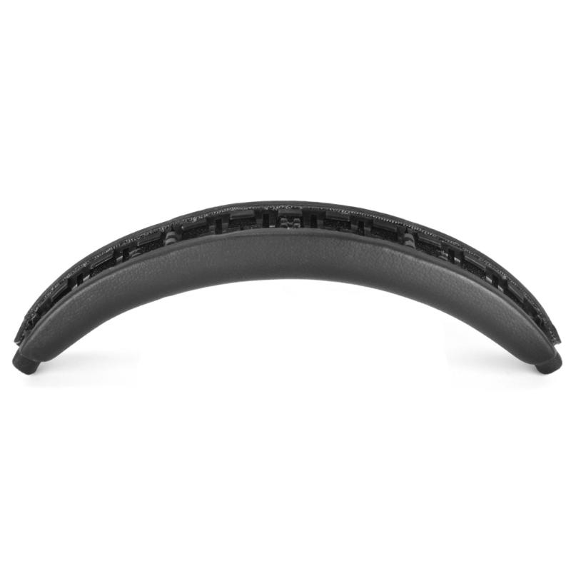 Comfortable Ear pads for Modern Headset Earpads Noise Cancelling Earpads Sleeve Headband Cushion Ergonomics Design