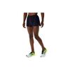 Freizeitshorts Herren Marineblau 2011C752-001