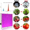 1200w Growing Lamps LED Grow Light 289 LEDS Full Spectrum for Greenhouse Indoor Hydroponic Plant Seedling Flower