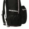 Fruit Of The Loom Backpack (Black)