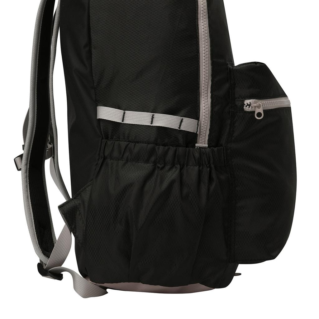 Fruit Of The Loom Backpack (Black)