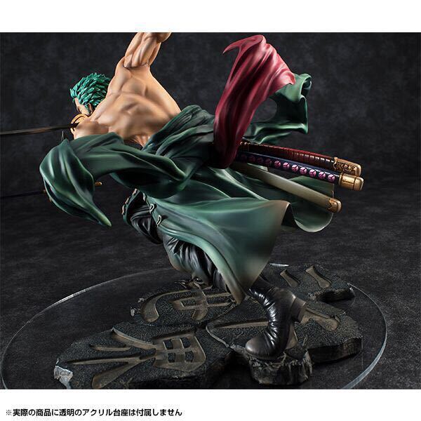 Anime One Piece Fugure Model New World Roronoa Zoro Straw Hat Classic Battle Pvc Action Figure Collectible Gift Toy Buy At A Low Prices On Joom E Commerce Platform