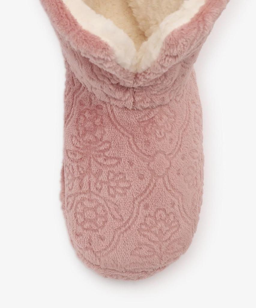 Afternoon Tea Living JP77 Opal Room Różowe Buty,