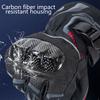 Motorcycle Locomotive Riding Anti-skid and Anti-drop Electric Vehicle Electric Motorcycle Windproof Waterproof Gloves