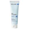 Wellage Real Hyaluronic Soothing Cream, 1 Pc, 80ml