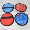 Colorful Throwing Ball Toy Ball Racket Parent-Child Interactive Toy  Lawn Games