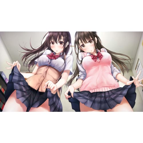 ikiss 2 - switch