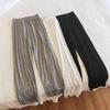 Women's Lightweight Solid Color Pajama Pants for Spring, Summer, and Autumn - Casual Home and Outer Wear