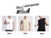 Muscle Fitness Summer Cotton Tank Top - Men's Running & Casual Sport Sleeveless