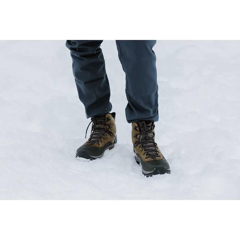 Merrell Ботинки для хайкинга Thermo Kiruna 2 Tall WP