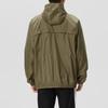 Puma Men's Woven Hooded Jacket