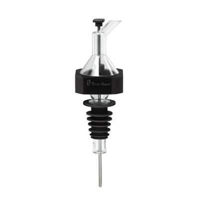 Doseur fixe pour bouteilles - ICH-ZAPFE.DE - Modèle 20 ml - Pour 0,7-1,0 L - Bouchon à lamelles - Compatible -10°C