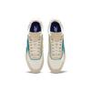 Reebok Classic Leather Legacy AZ Chalk Seaport Teal Unisex Sneakers Cream Alabaster GZ7344