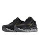 Mizuno (Men'S) Wave Horizon 7 Sw - Black:Citrus / J1Gc243104