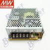 Mingwei RS-75-5 60W 5V 12A Power Supply for Harsh Environments, Replaces NES/LRS Models