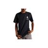 Scenery T Shirt Men's Black 10025623-A01