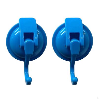 Vacuum Suction Cup Hooks for Hanging Items