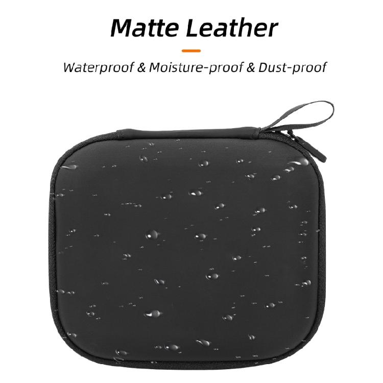 Portable Carrying Case Waterproof and Dustproof Hard Storage Bag for Drones Accessories