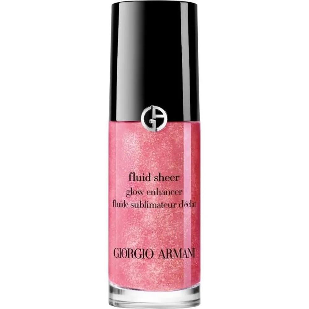 (Giorgio Armani) Fluid Sheer No. 8 One Size