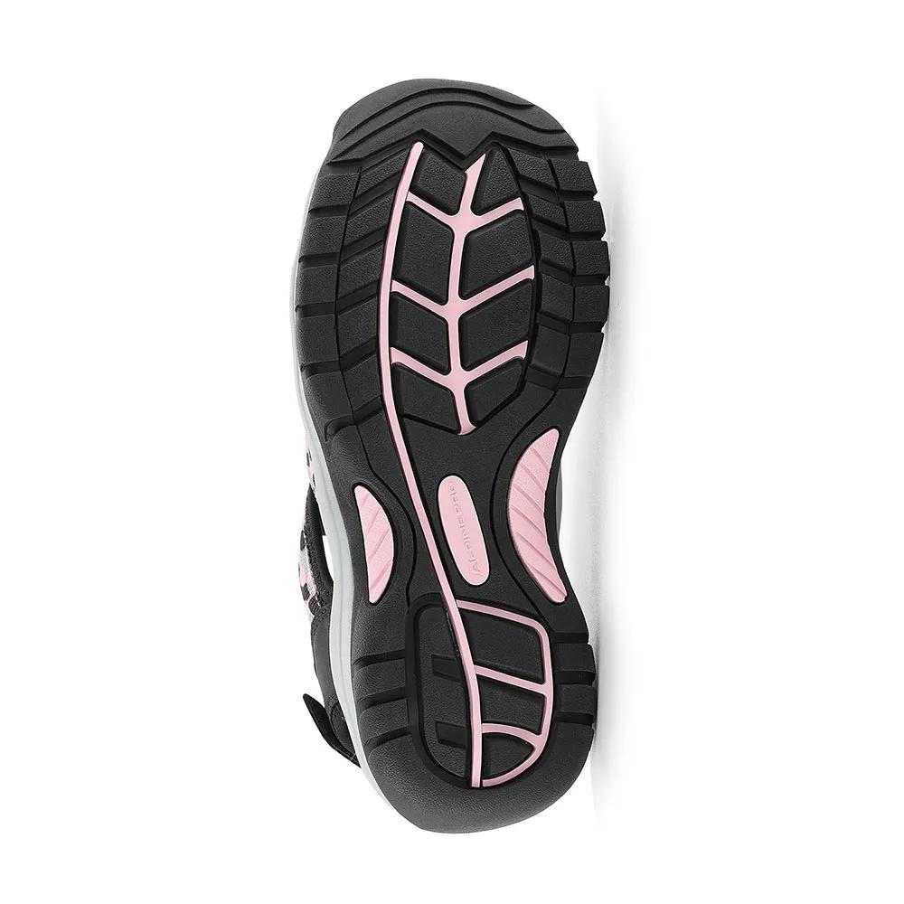 Alpine Pro Сандалии Awede