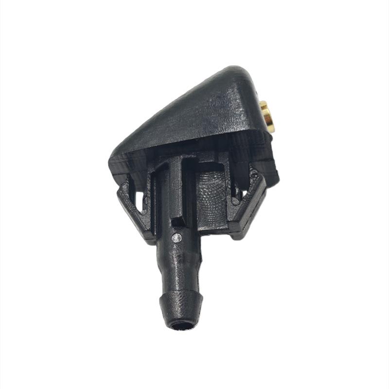 Mazda Windshield Washer Nozzle: Fits 3, Axela, CX-5, Atenza, CX-4, Ruiyi.