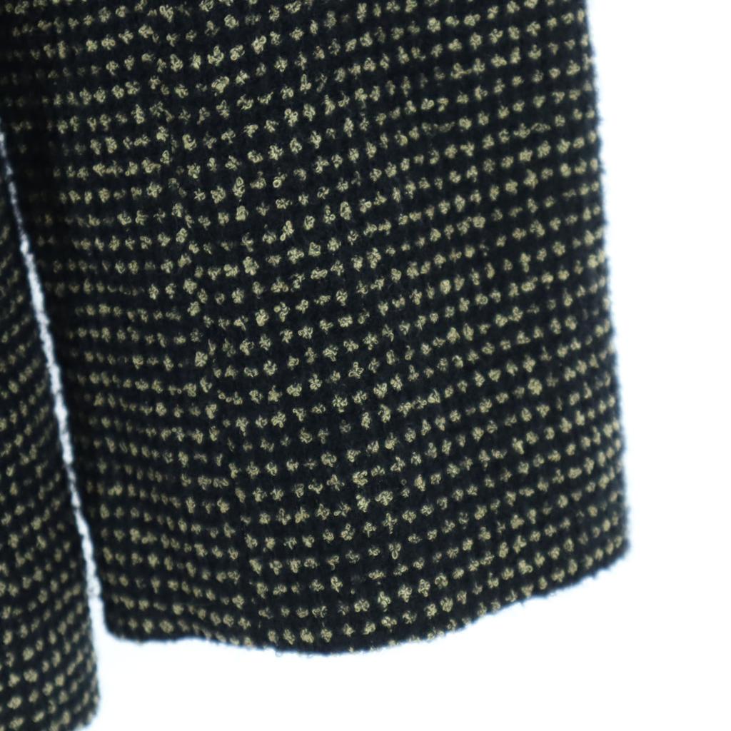 Beauty Products NINA RICCI Long Sleeve Tailored Jacket 11 Black Women Used