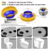 Toilet Flange Seal Ring