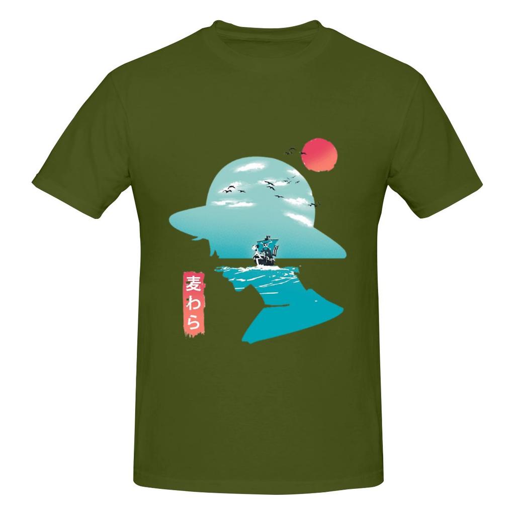 The King Casual Tshirthigh Street Style Threediunisexsional Printing Shirt