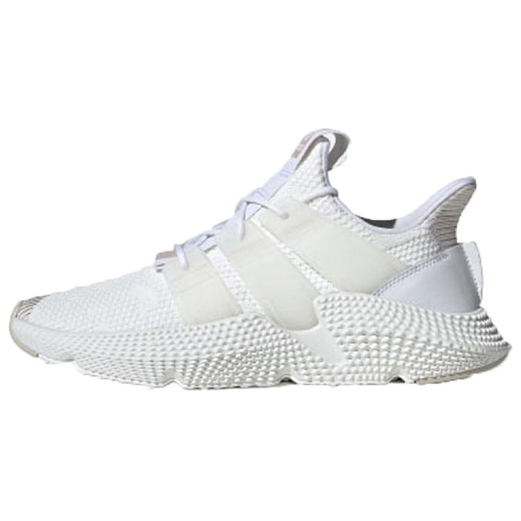 adidas Prophere White Brown Men s EF2852 EU 47⅓