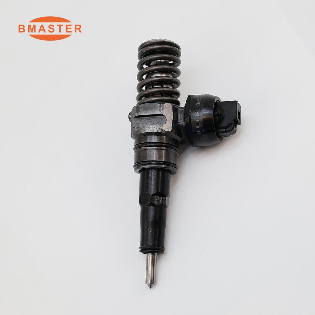Premium Fuel Injector 0414720021