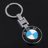 Klíčenka s emblémem auta H přezka Oboustranný kroužek na klíče Pro BMW G30 G32 G01 G02 G05 G06 G07 G26 G23 G22 F40 F20 G08 G16 G15 G14 G12