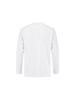 ZIOZIA Men'S Sorona Textured Long Sleeve Tee_White
