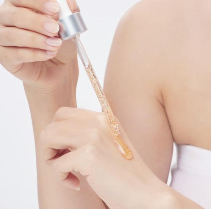 PDRN Collagen Thread Lifting Ampoule for Firm & Elastic Skin