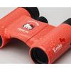 Kenko Sanrio Binoculars for Concerts, 8x Magnification, 21mm Objective Lens, Ultra-Lightweight & Ultra-Compact, Rainproof, Multi-Coated, Hello Kitty (
