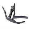 Planet Waves PW-CP-10 Capo - For 6-string Electric and Acoustic Guitars - Black