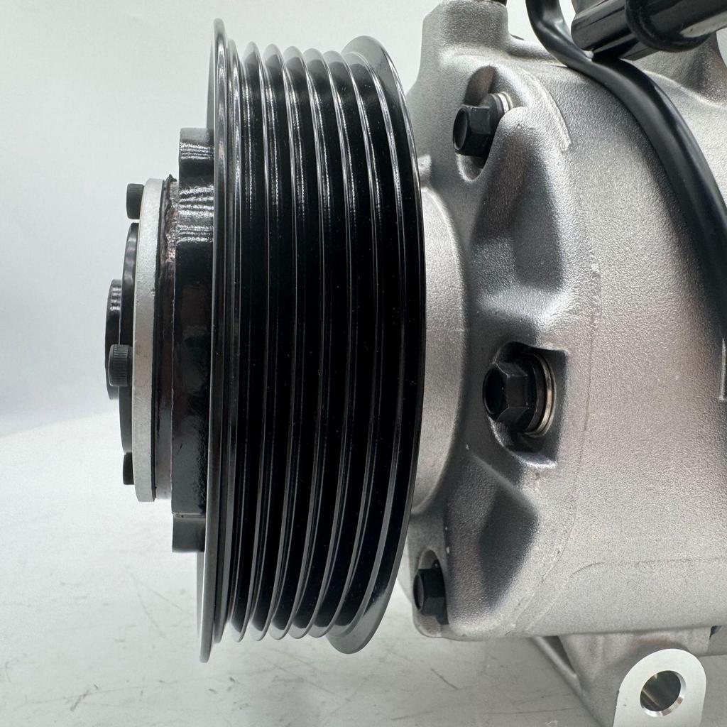 Kia Sportage Car AC Intercooler Compressor RC600520
