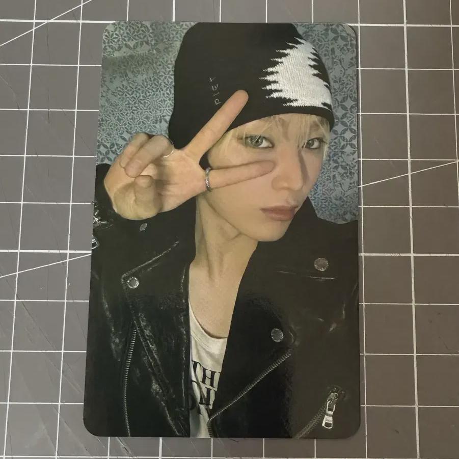 

Nhyfen Sunwoo Romance Untalled Music Plant 1st Luxed