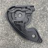 Versatile For Rpha11 Hj-26 Gear Plate Suitable For HJC RPHA-11 RPHA-70 Lens Base Machine Tooth Accessories