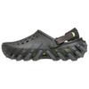 Unisex Echo Icey RO Clog Czarny 211458-0LD